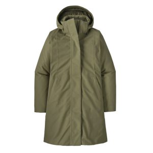 Patagonia Tres 3-In-1 Parka – Women’s